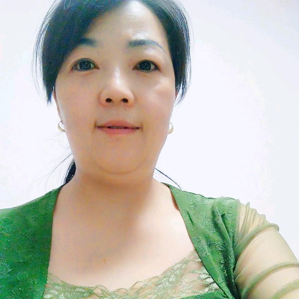心淡如水
