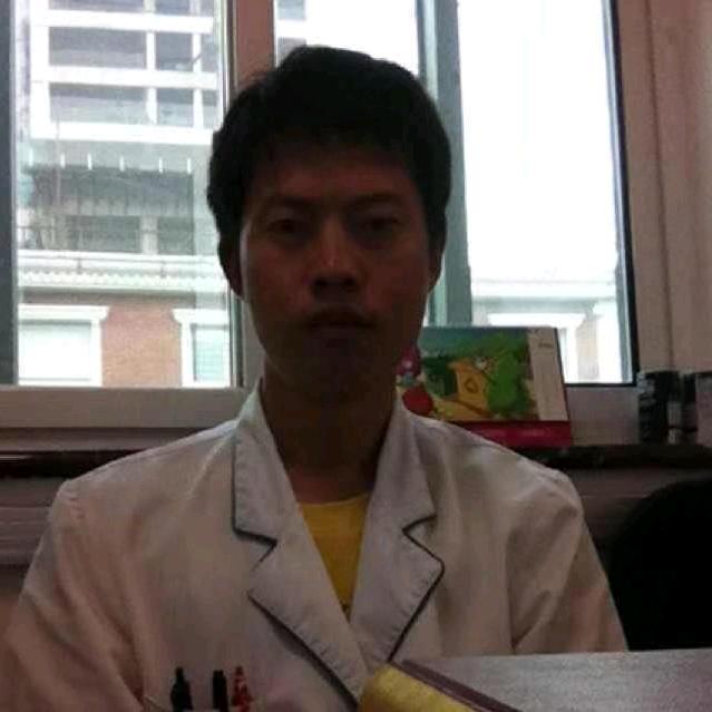 赵伟红（弘扬祖国医学）
