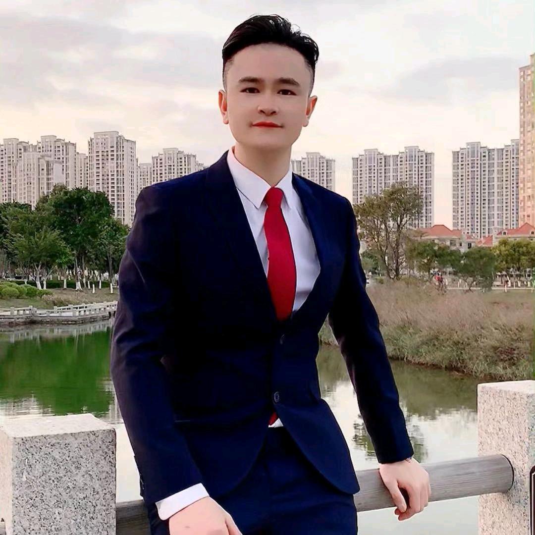 张得火（好物在橱窗）