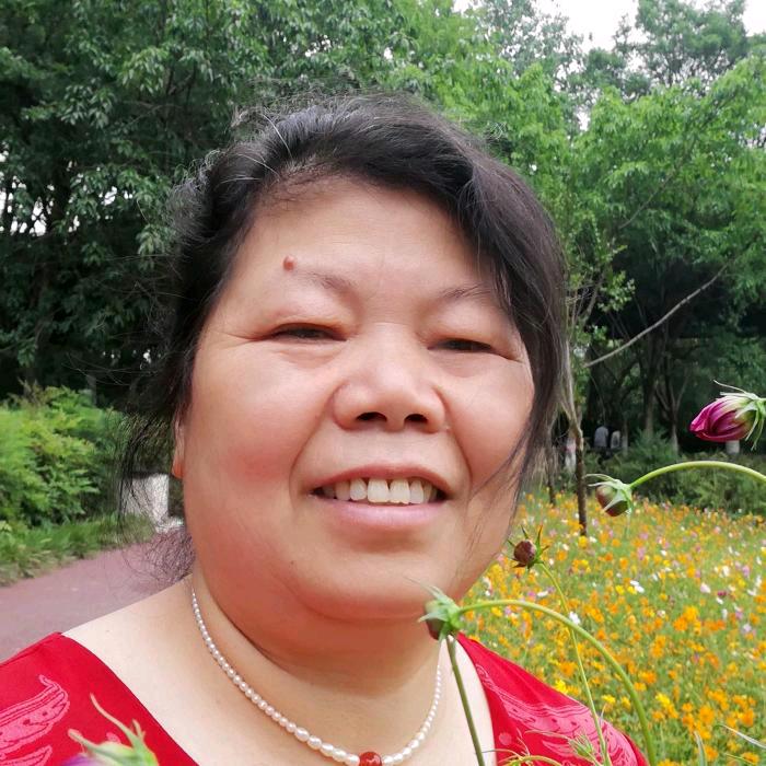 幸褔人生