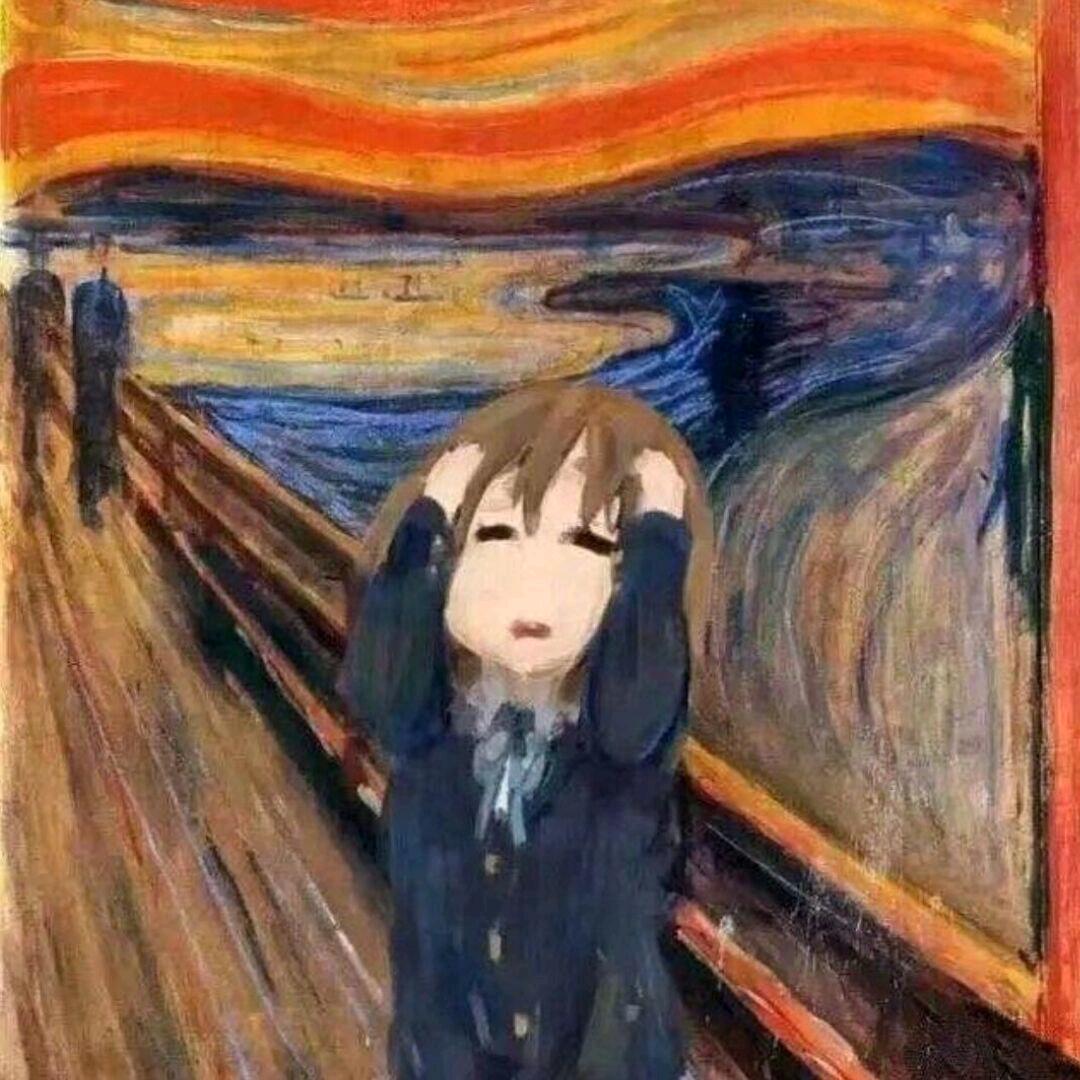 Ω