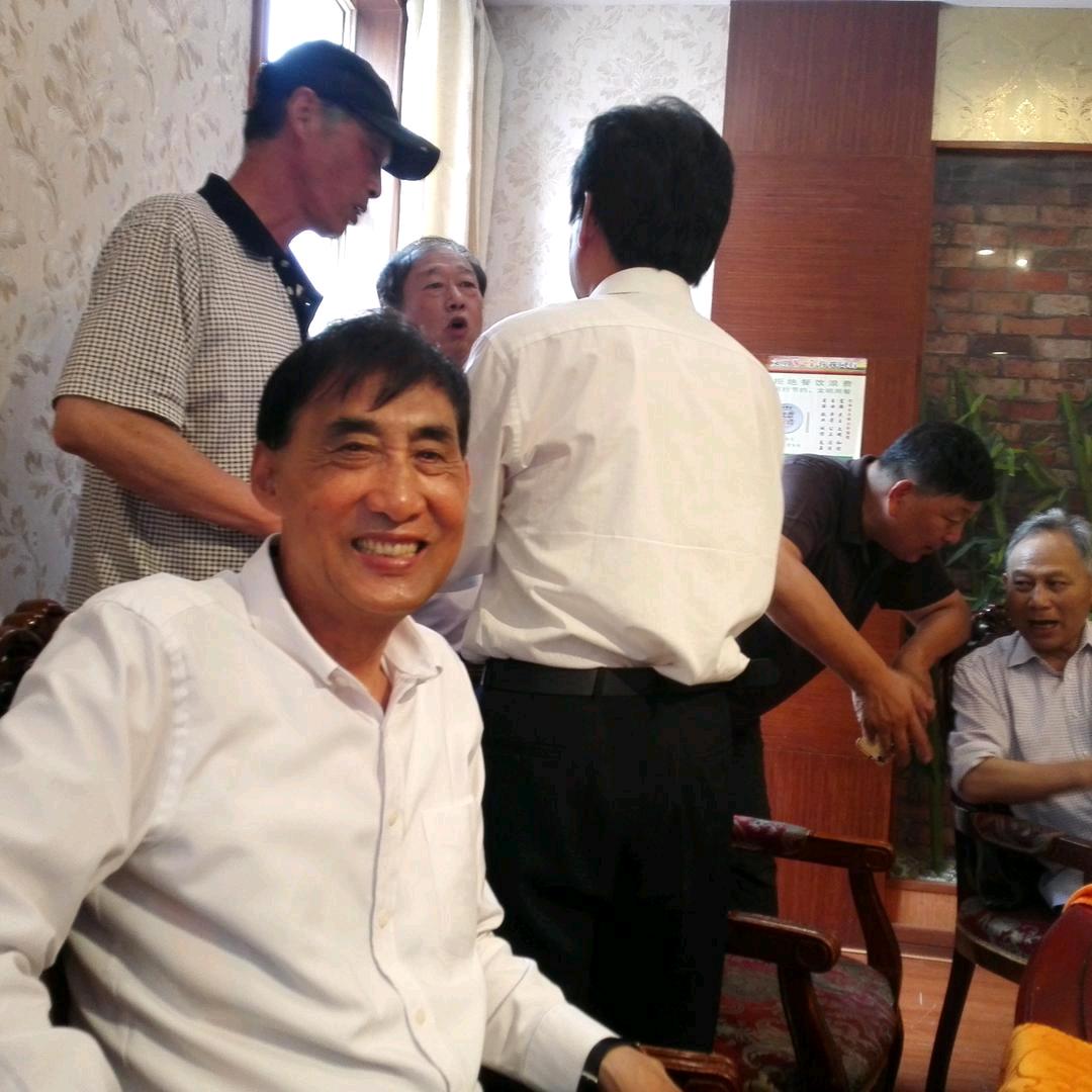 刘德华（如东人）