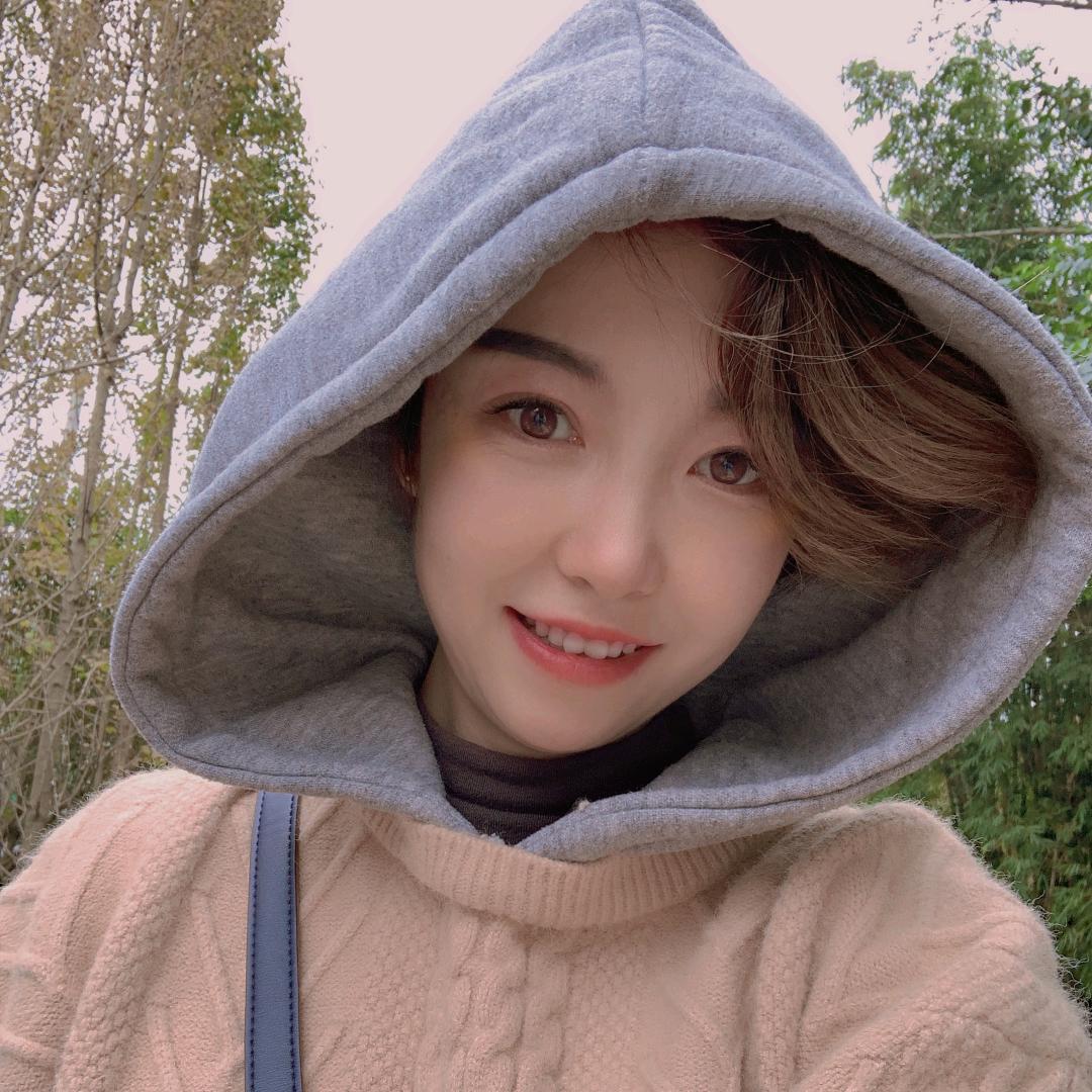 小米椒🙆