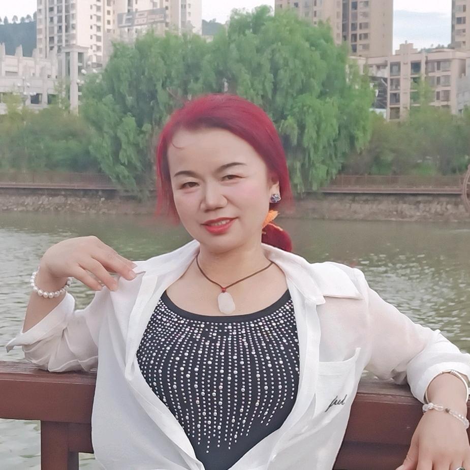 酸汤妹@