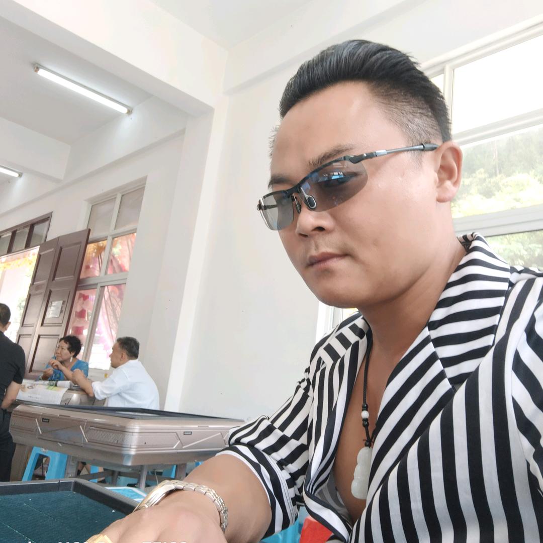 自己撑起一片天