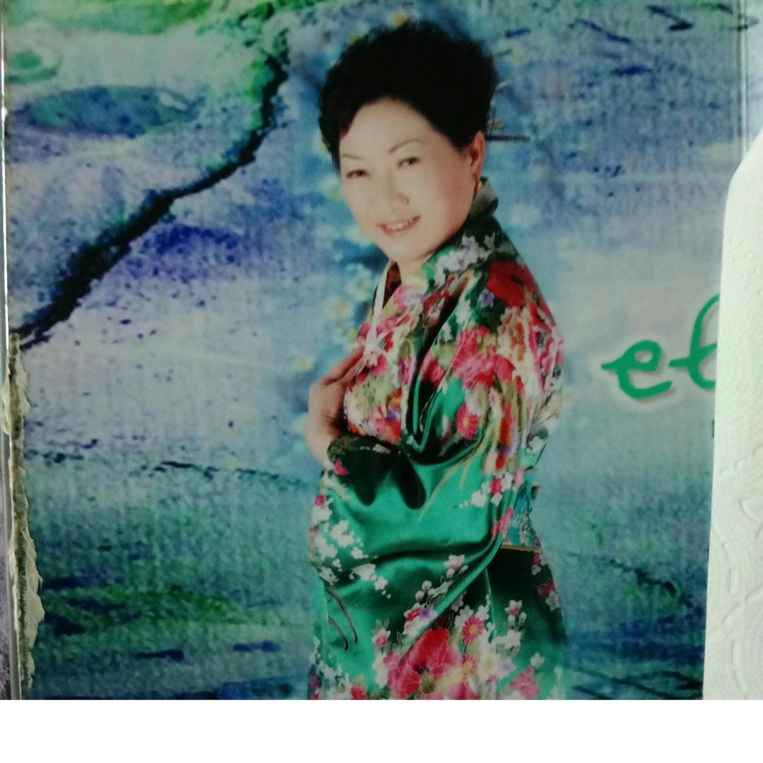 邓凤兰(拒绝私聊)