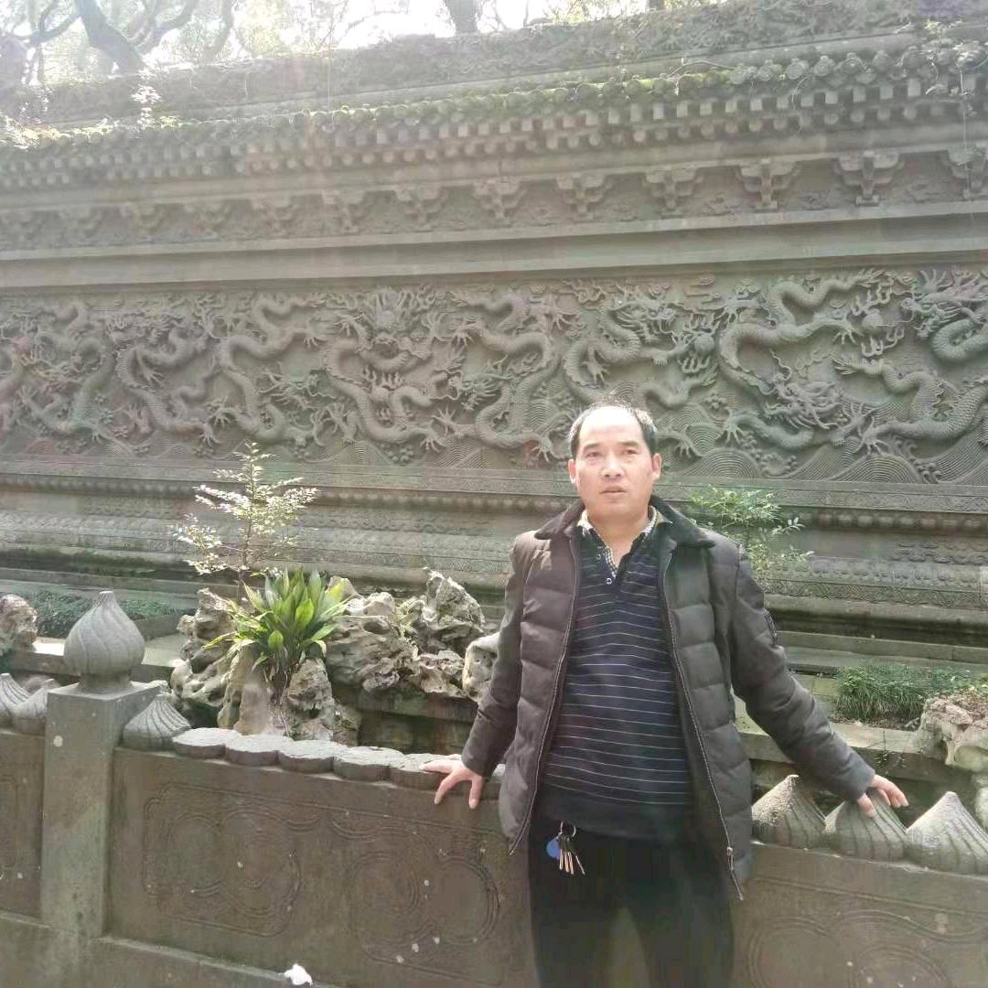 张庆