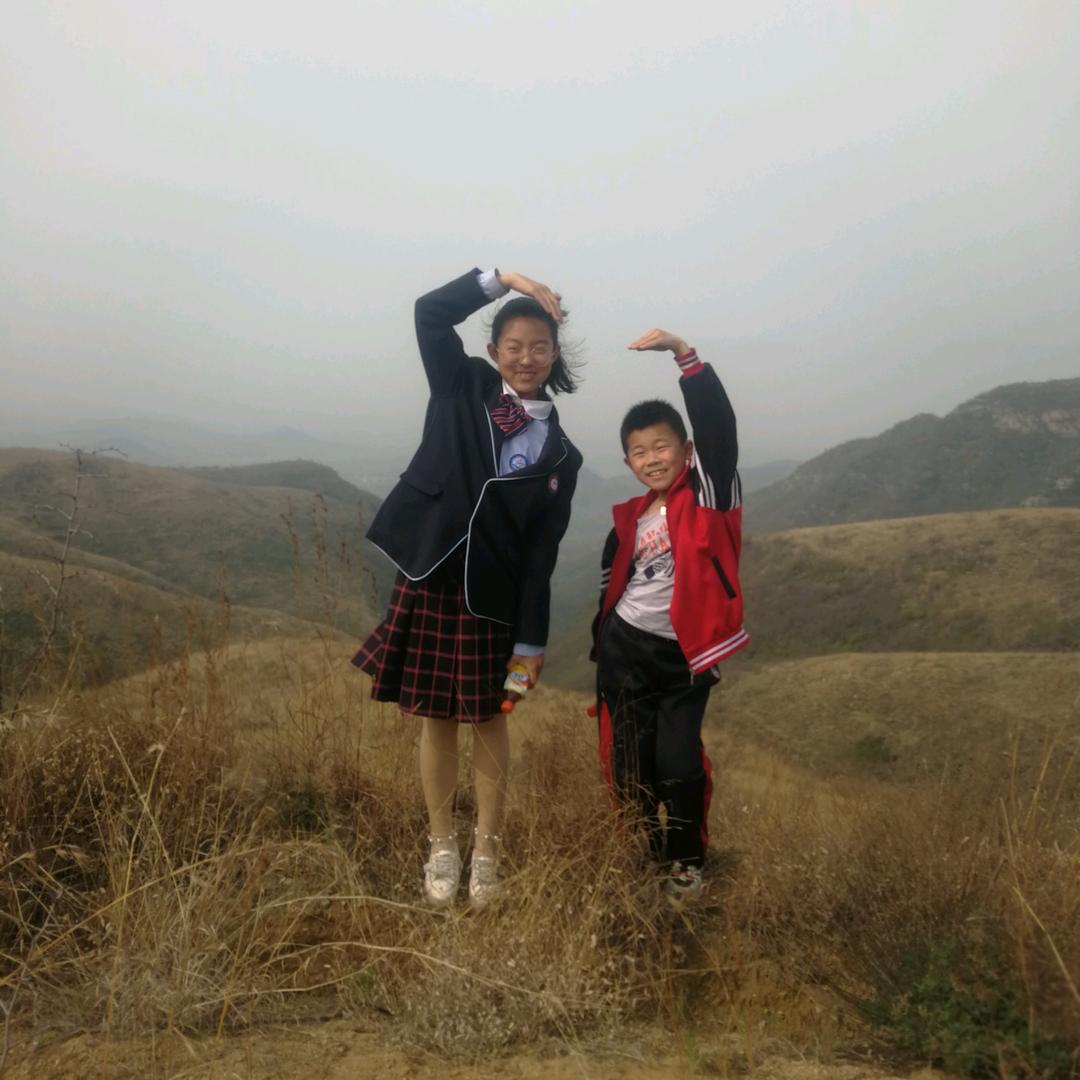 未来可期👫
