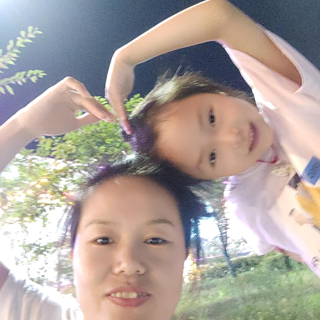 栀子花*開