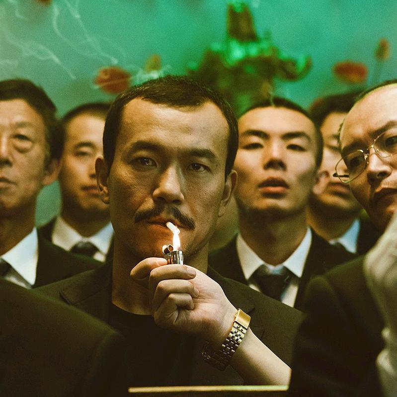 各地往事（1998）