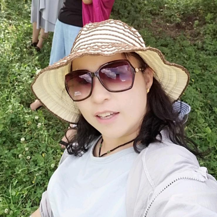 挽手余生😄😄