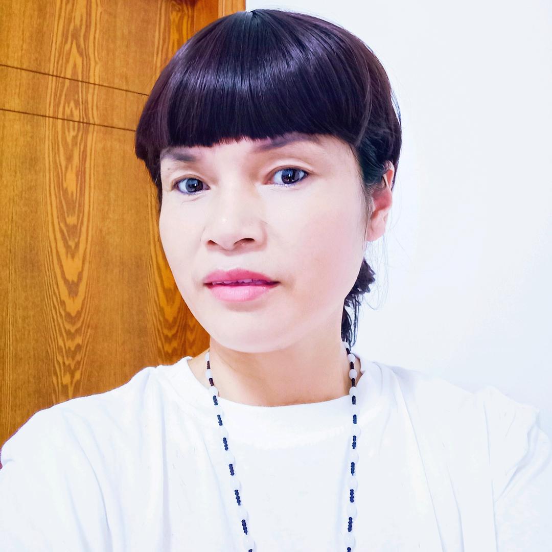 如梦爱跳舞