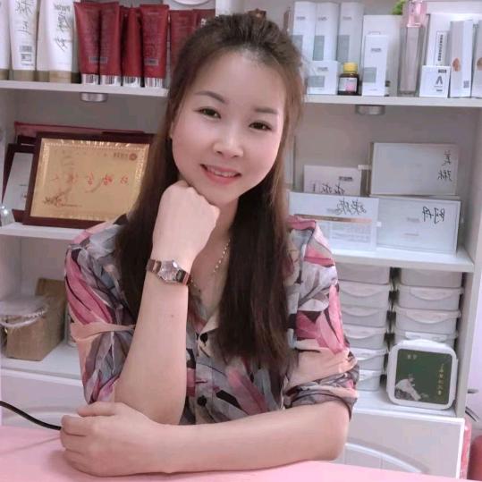 松岗溪头美容