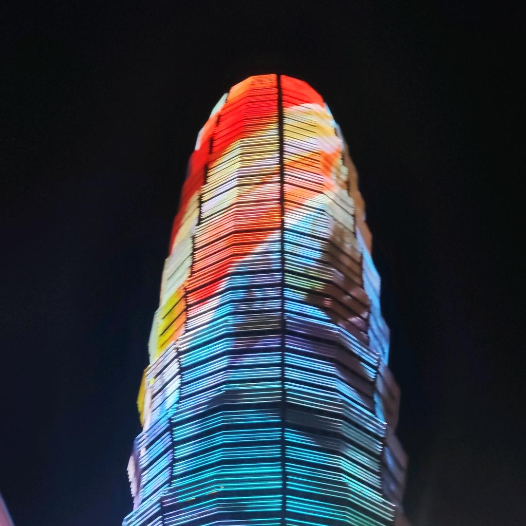 清华启迪科技城-路遥