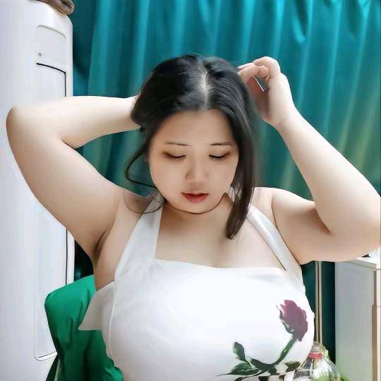 殷儿肥小号