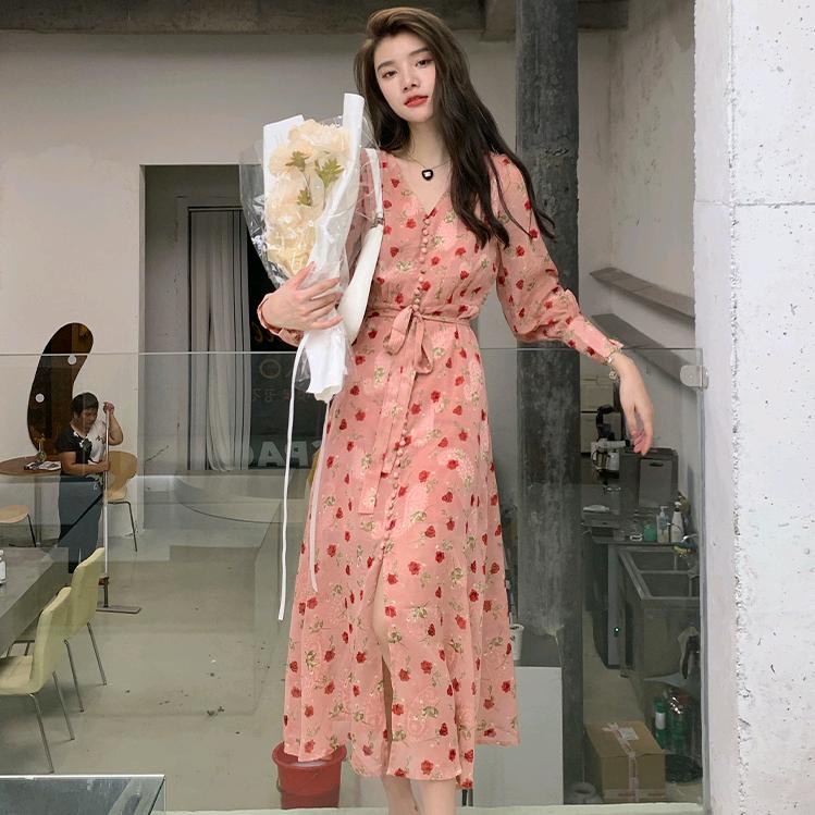 菲菲-遇见服饰