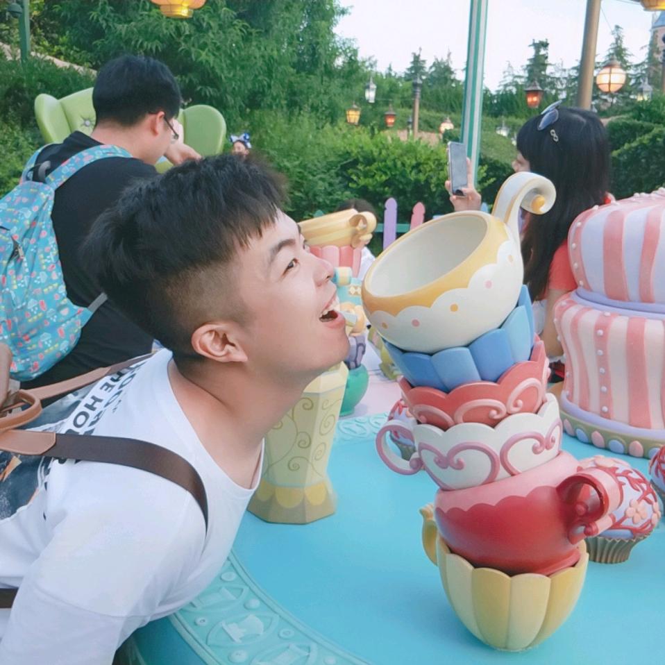 🥣一碗小汤圆༂