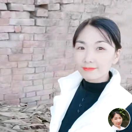 娜娜（倩倩姑姐）