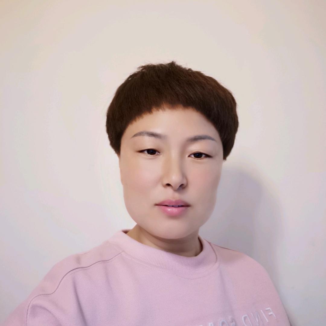 吉祥（拒绝连赞）