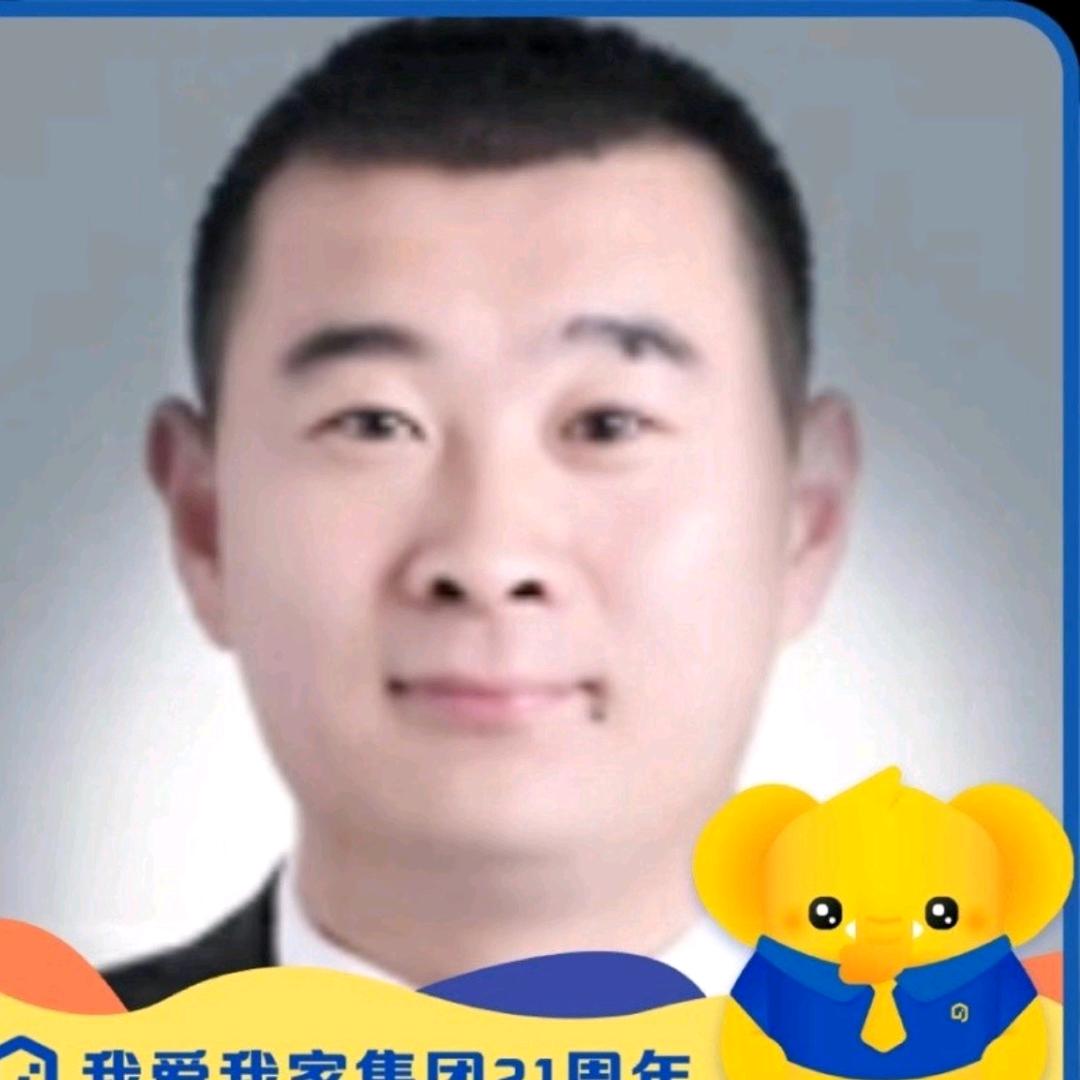 北京石景山二手房秦春国