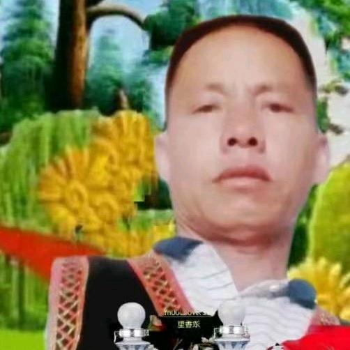 石增华