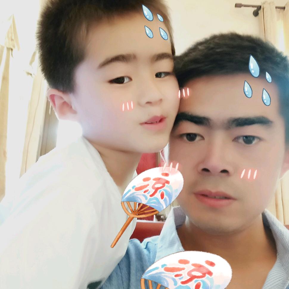 广平跑腿小猛哥