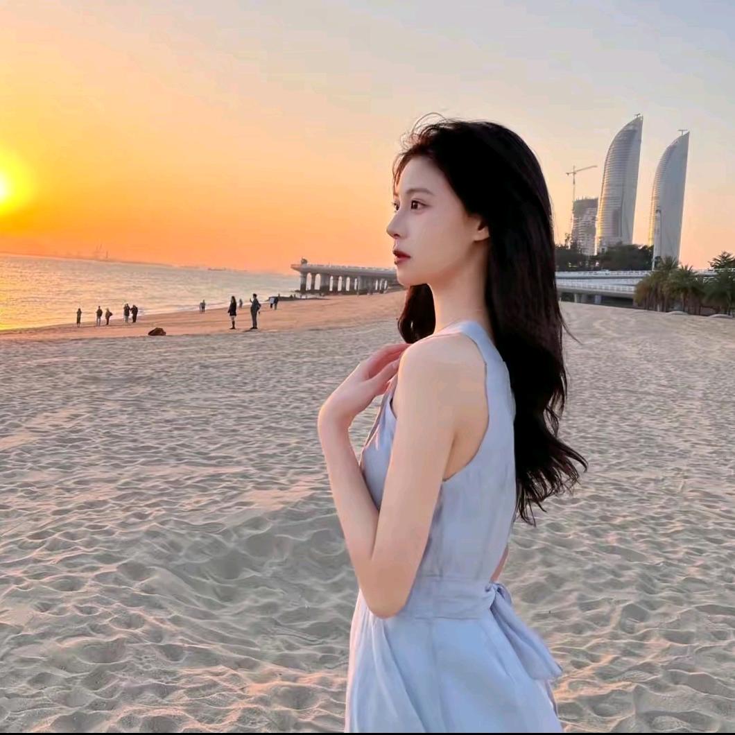小绿豆的太阳花