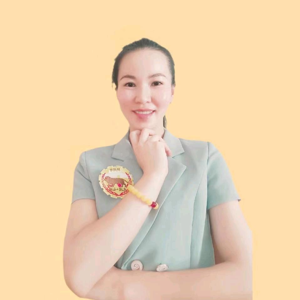 陆春美