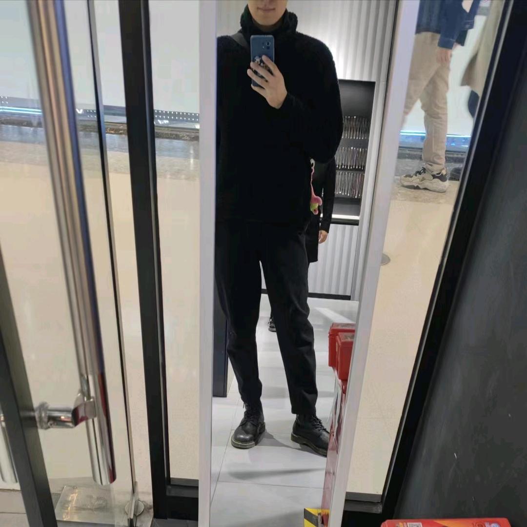 你霸霸是哮天🐶