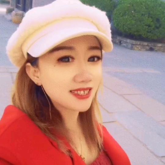 姐，姐有姐的范