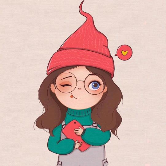 小石头✨