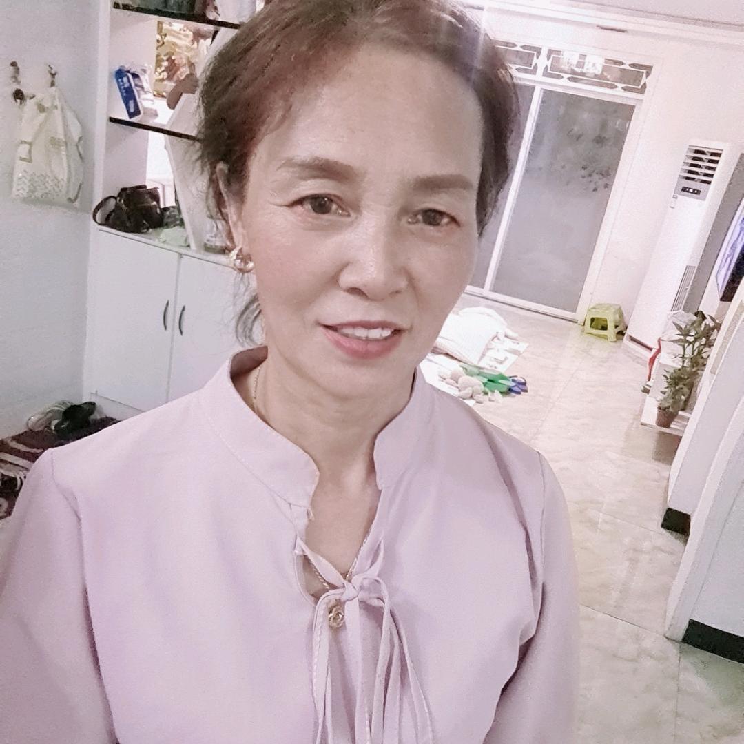 幸福一家人@