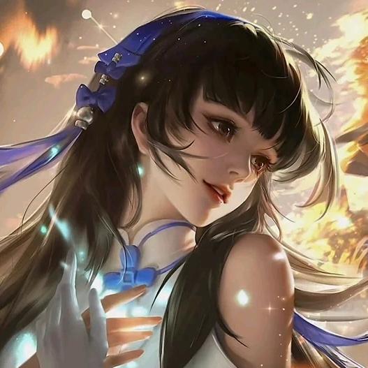 天才少女阿华