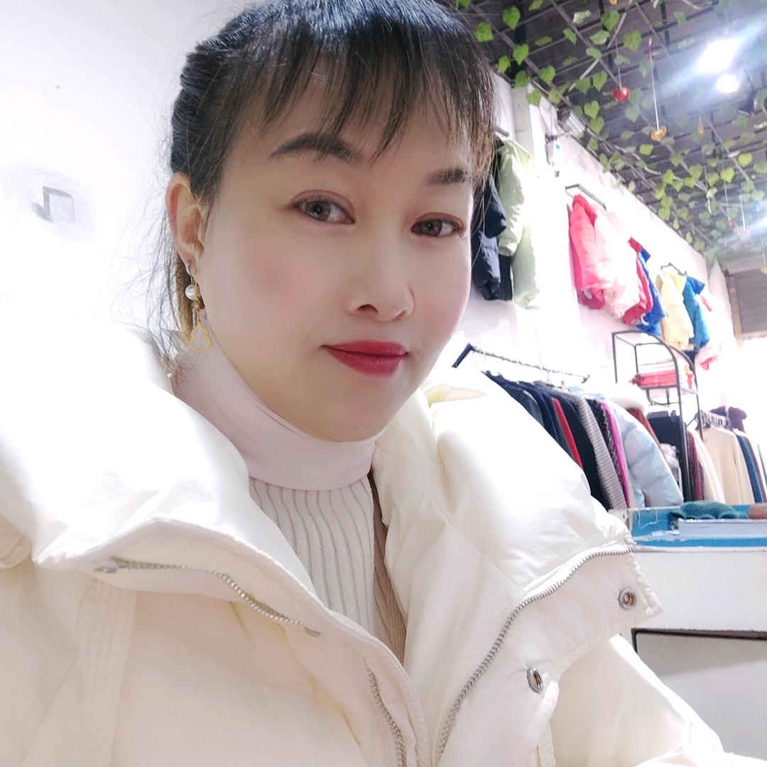 宣汉、峰城、时尚丽人服饰