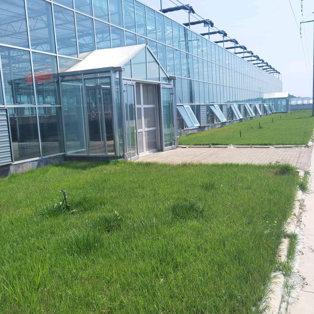 华晟益盛建筑工程