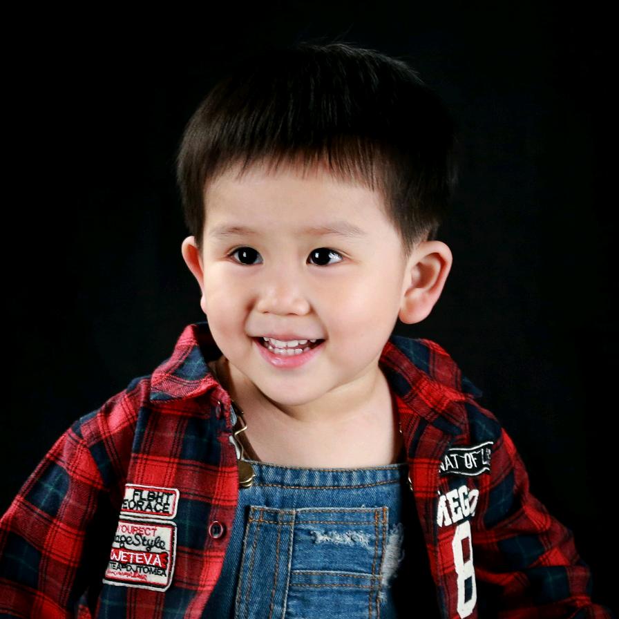 科学小子钦
