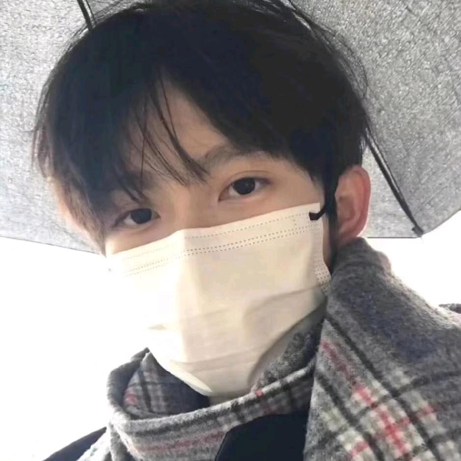 日落昭昭🌈