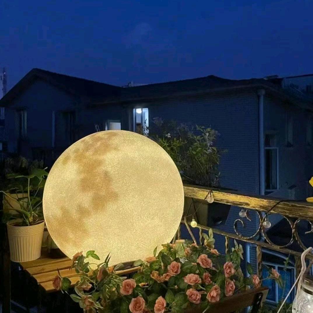 孤独的魂