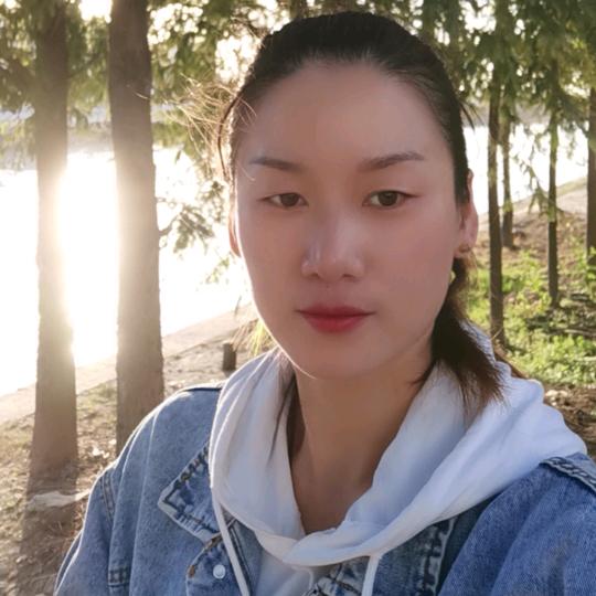 沪漂小丽