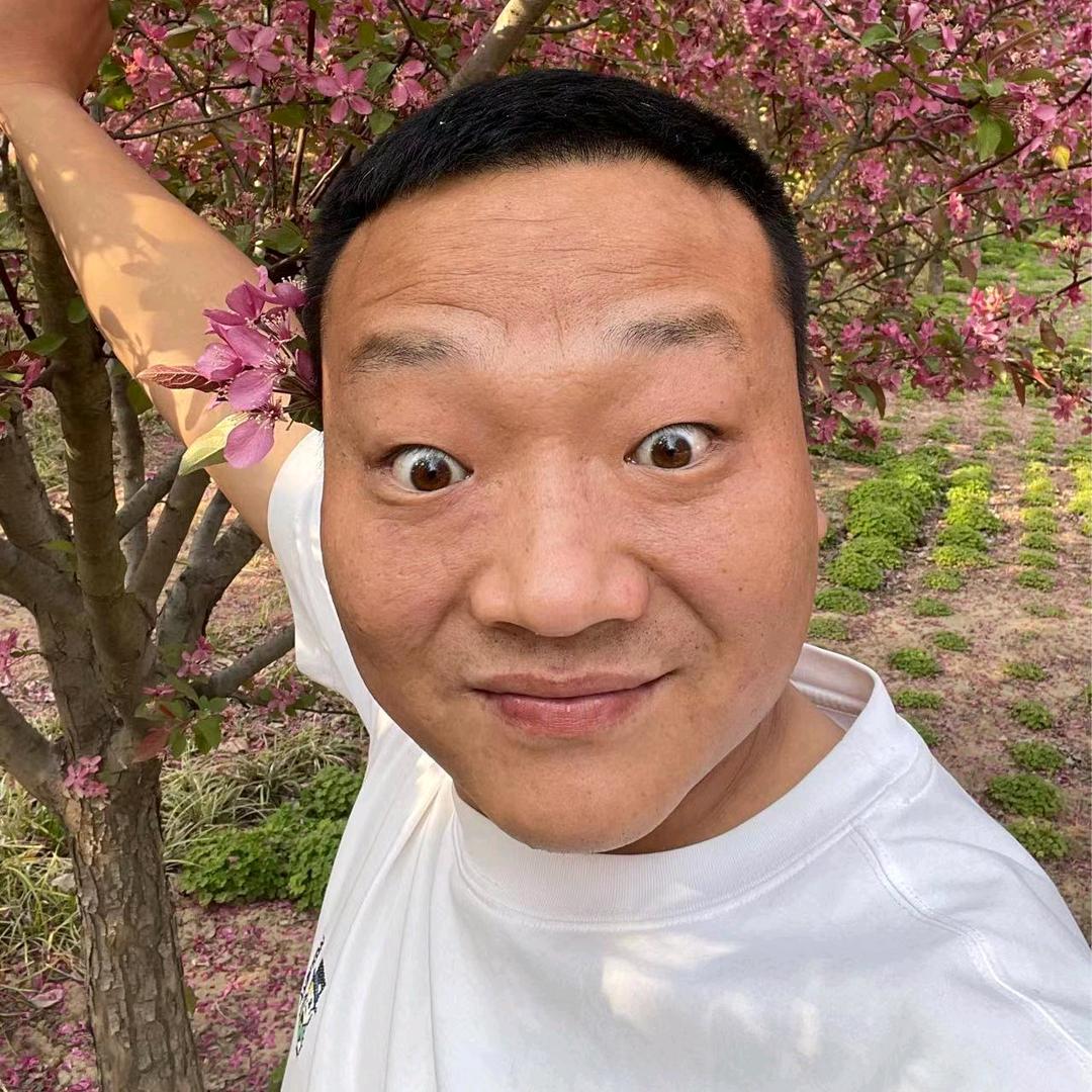 正经老表