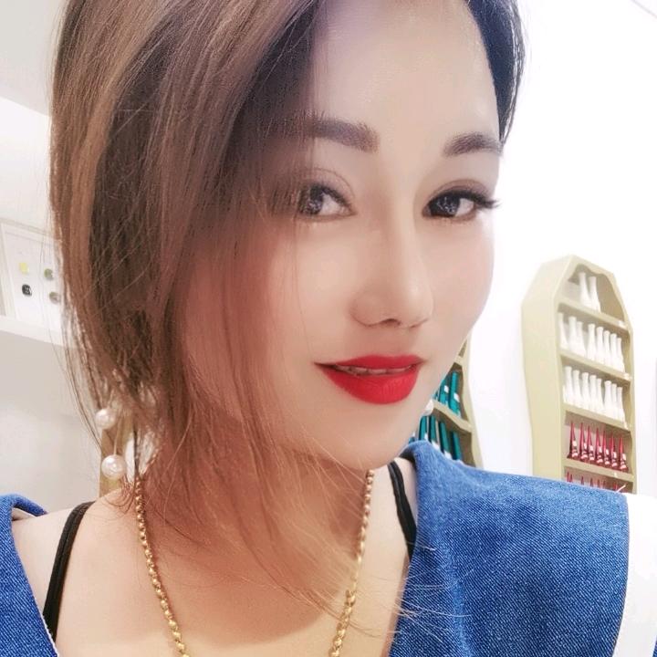 婷婷可傻小号