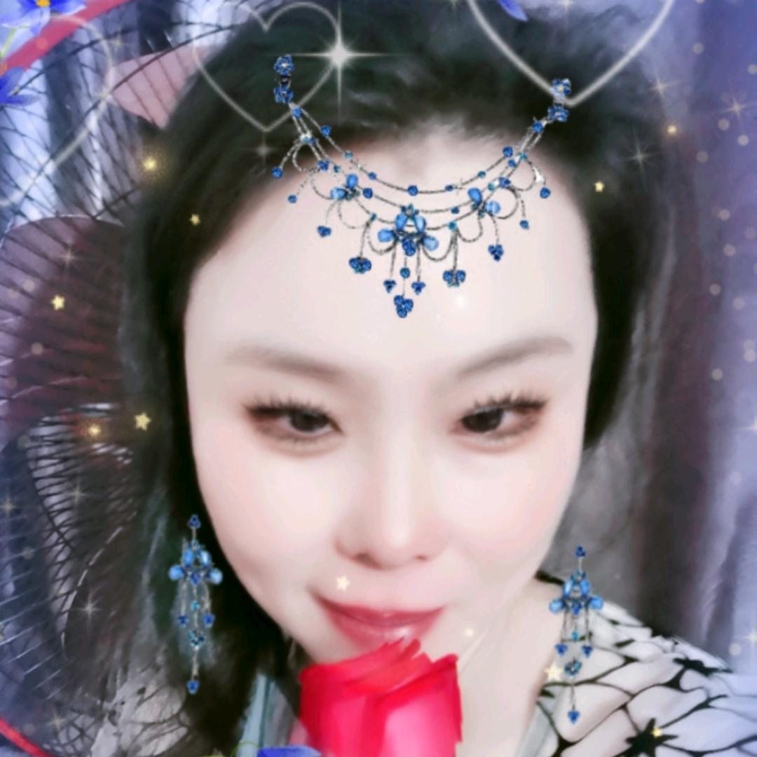 脱变（拒绝私聊）没才艺喜欢听歌