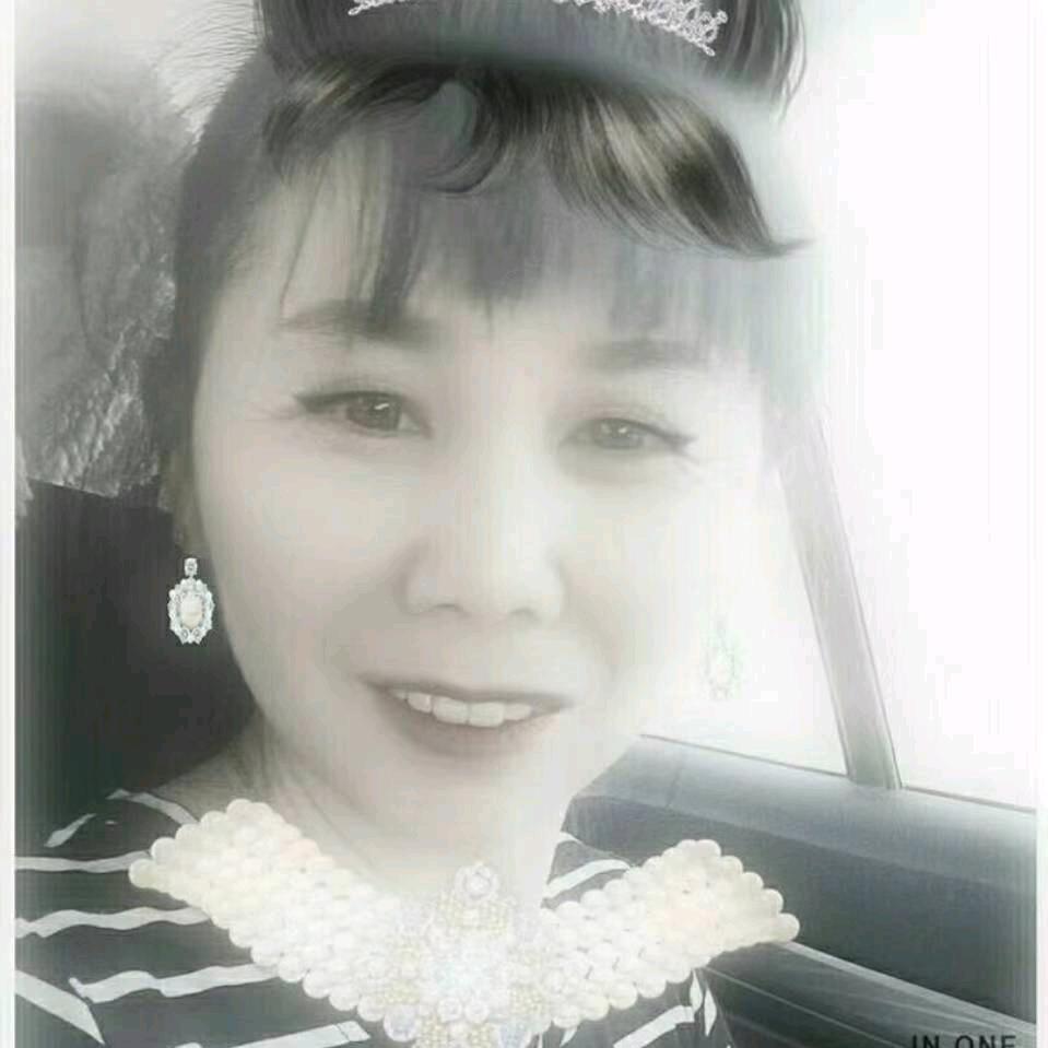 四川妹