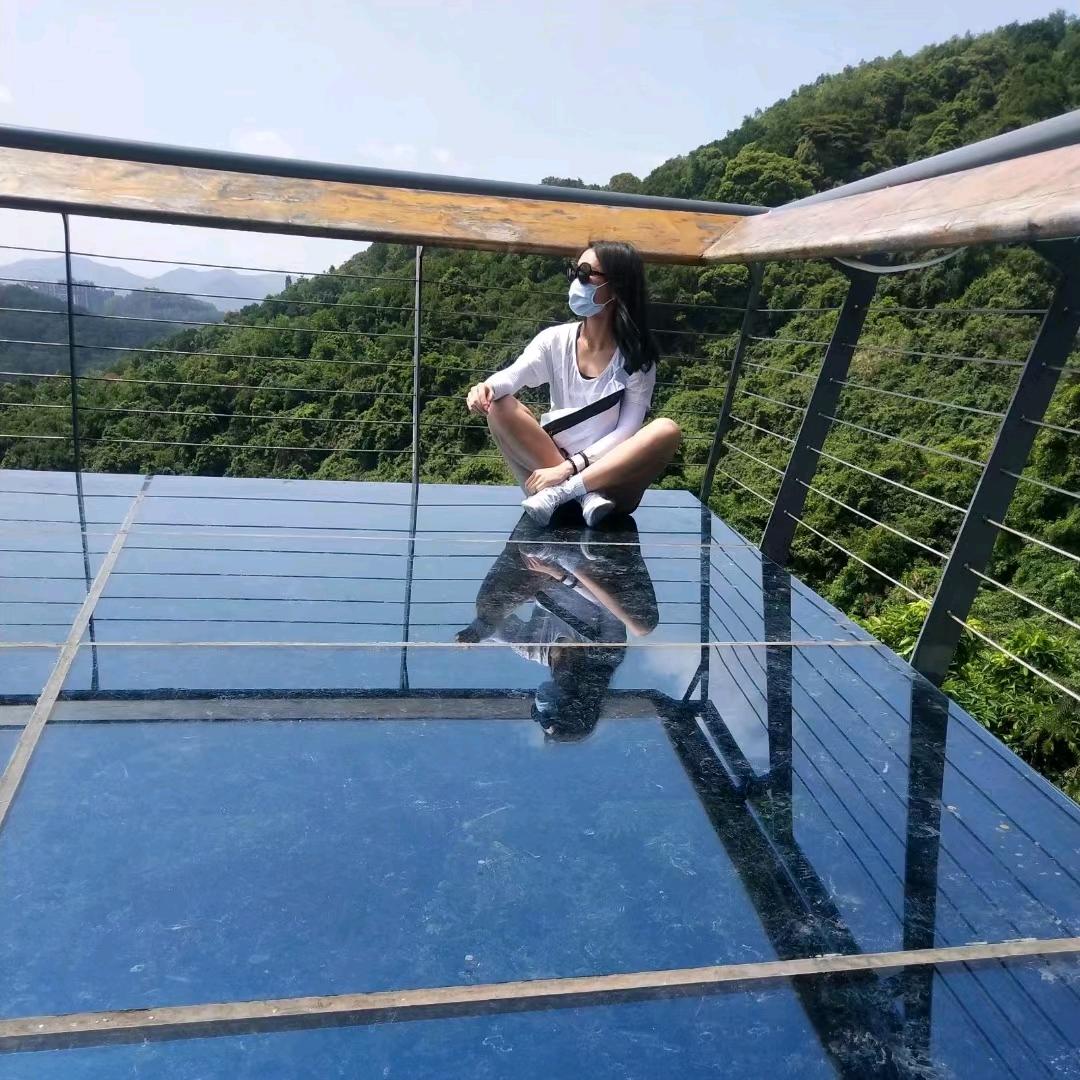 打铁妹
