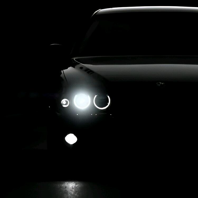 奥兹姆清徐车灯大玩家