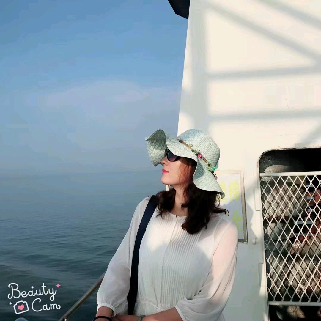 虞美人👒