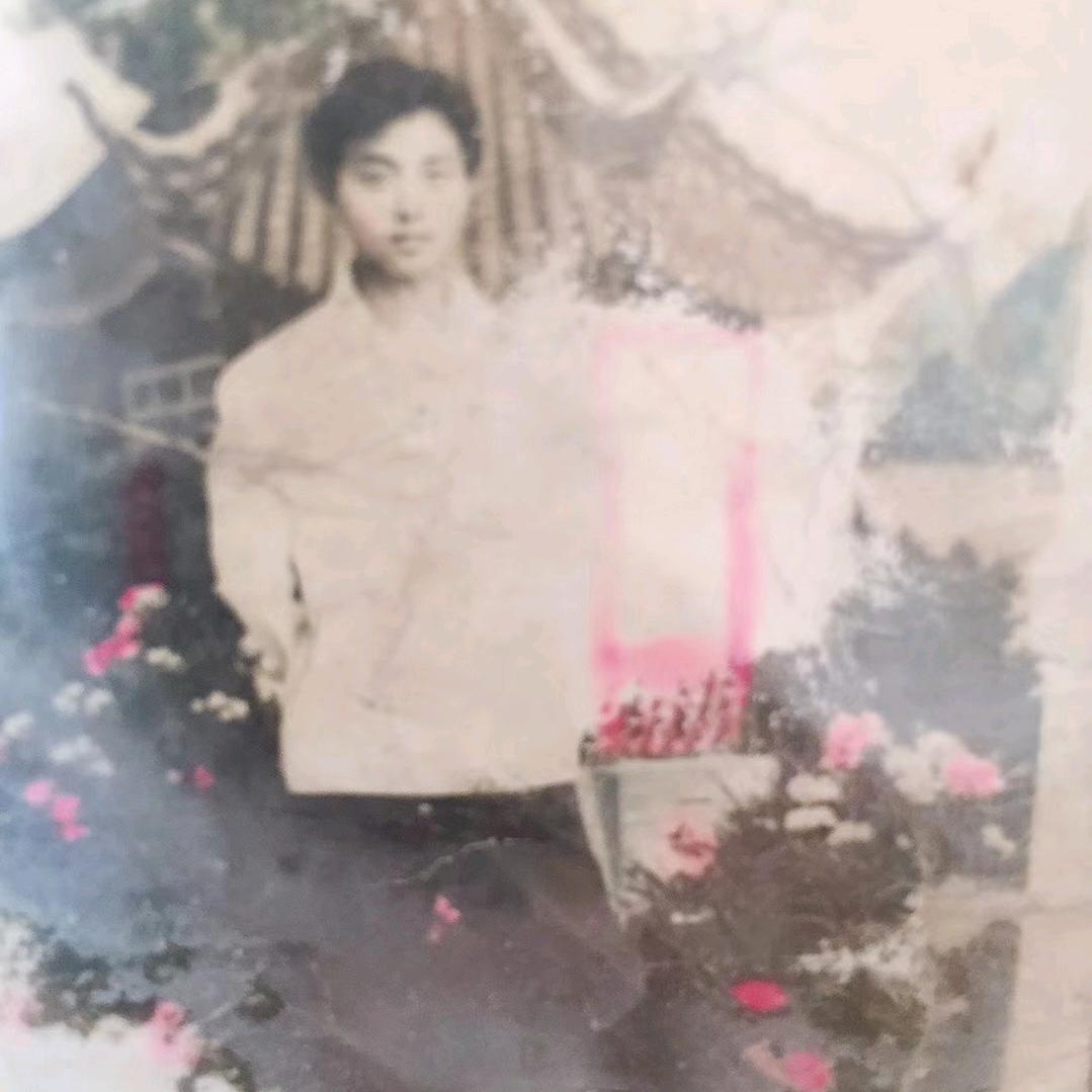 润玉坊