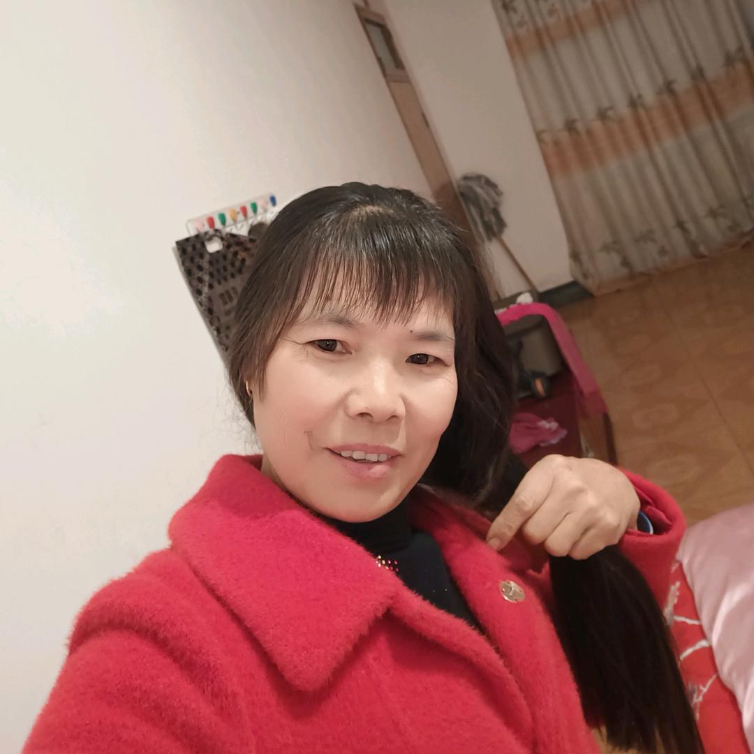 我是姐姐
