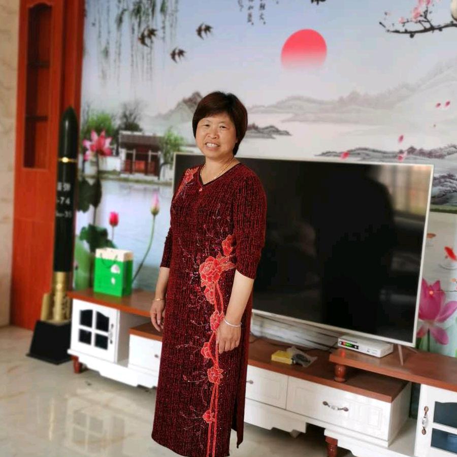 开心 每一天