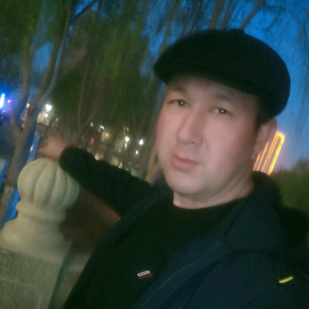 艾合麦提江